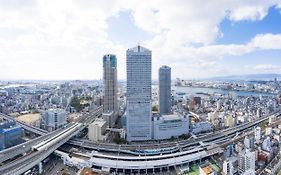 Osaka Bay Tower